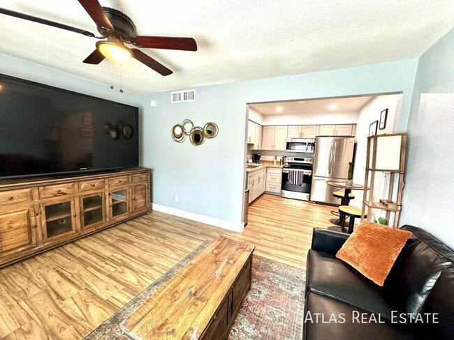 Foto del edificio - 2540 N 17th Way