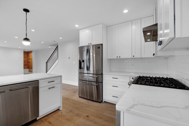 Foto del edificio - 5226 11th St NE