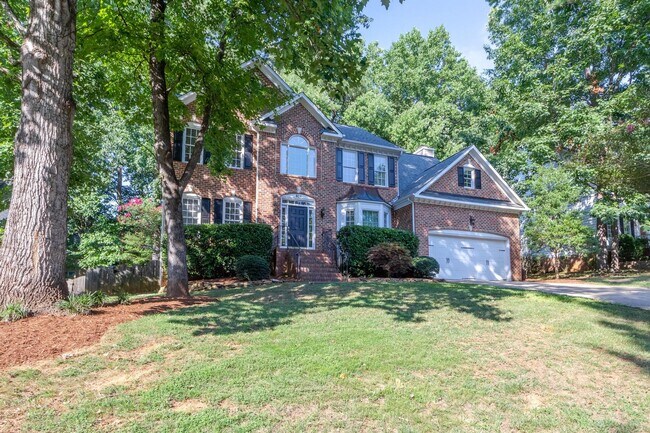 Foto del edificio - 408 Jaslie Dr