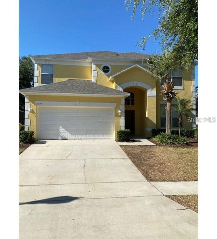Primary Photo - 8544 Palm Harbor Dr