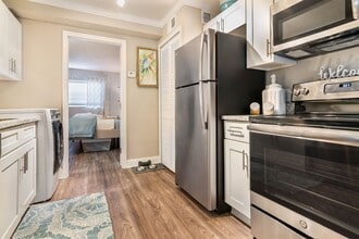 Interior Photo - Surf Apartments