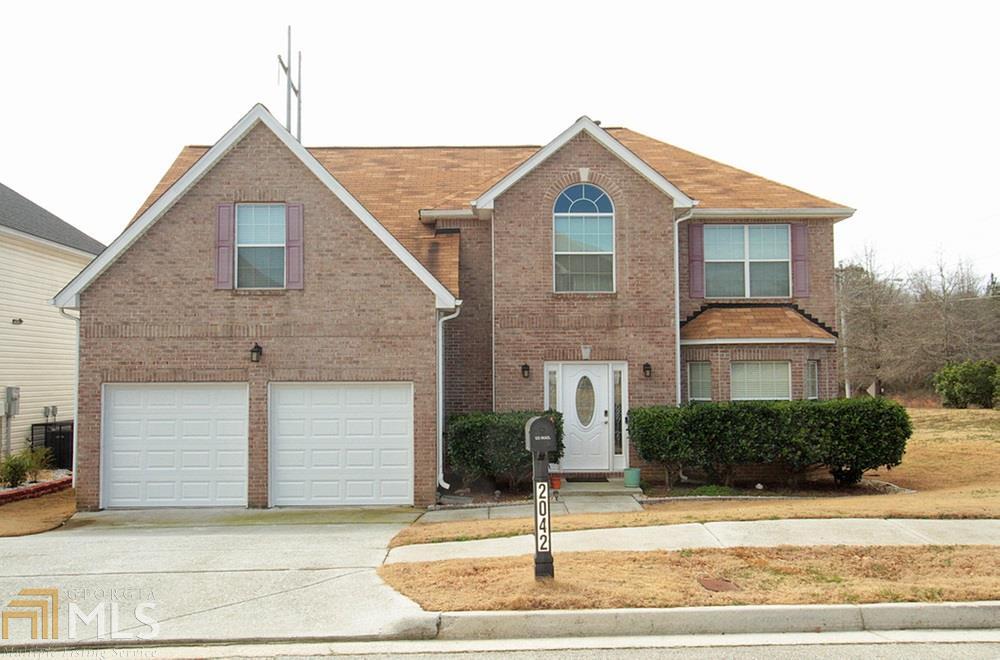 Foto principal - 2042 Ivy Fork Ln