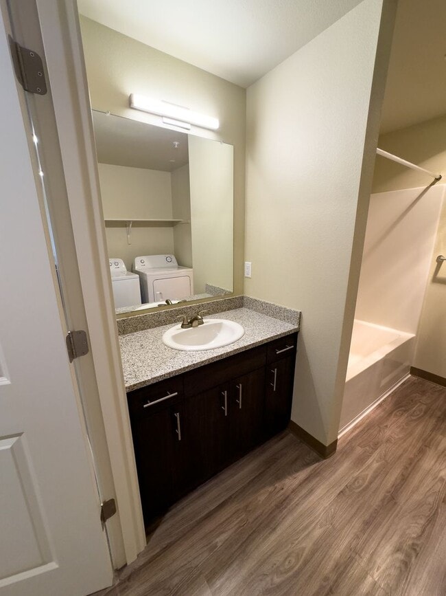 Interior Photo - Harmona Heights Apartments