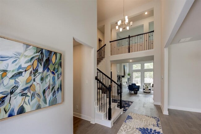 Building Photo - 17359 Camillia Trails