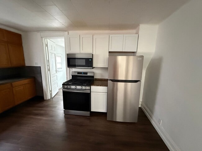 Foto del edificio - House for Rent