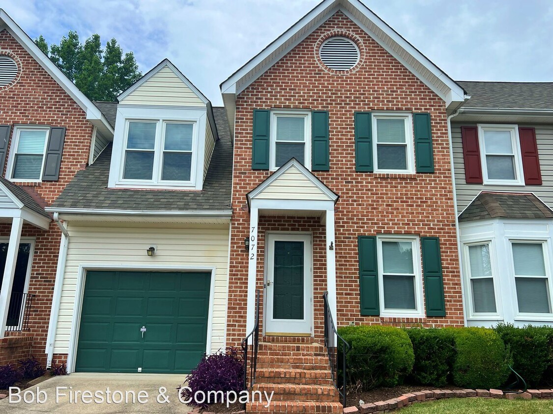 3 br, 1.5 bath House Pine Orchard Ct. 7072 House Rental in