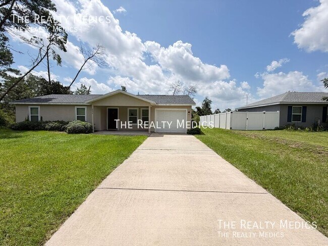Building Photo - 2574 SW 164th Street Rd