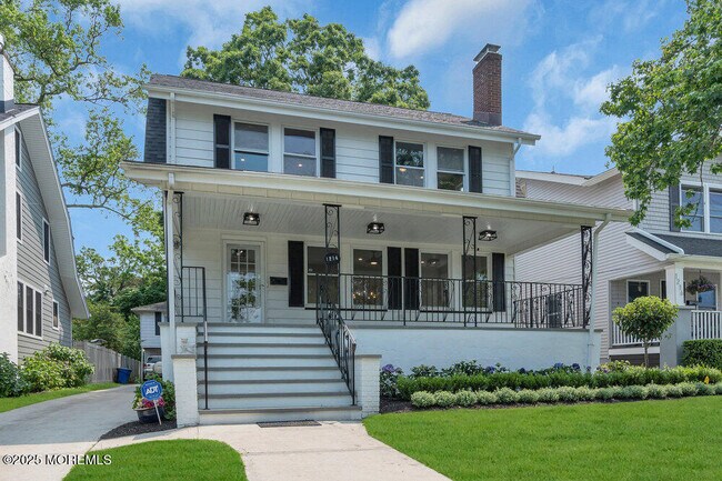 Building Photo - 1214 Sunset Ave