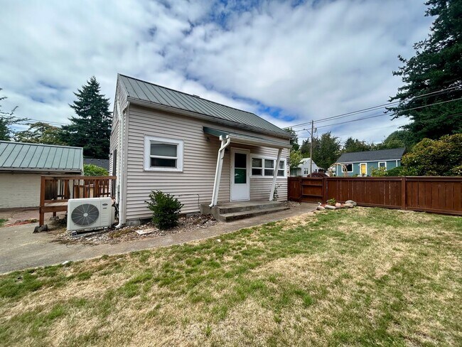 Photo - Welcome to your new home!