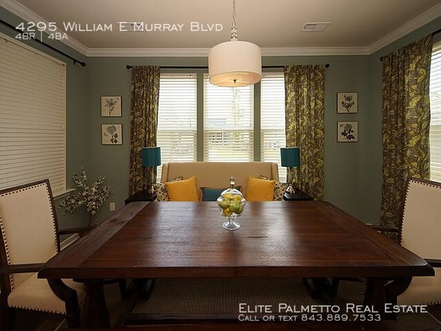 Building Photo - 4 bedroom in Charleston SC 29414