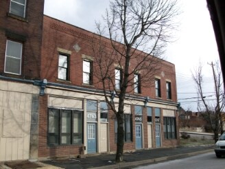 Building Photo - 4743 2nd Ave