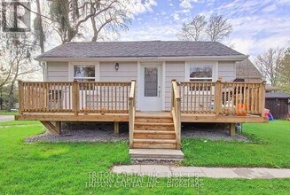 Building Photo - 34 Napier St