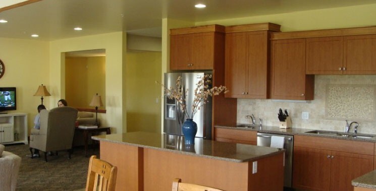 Interior Photo - Cherrywood of Richmond