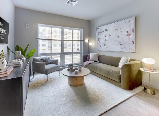 Building Photo - The Winston