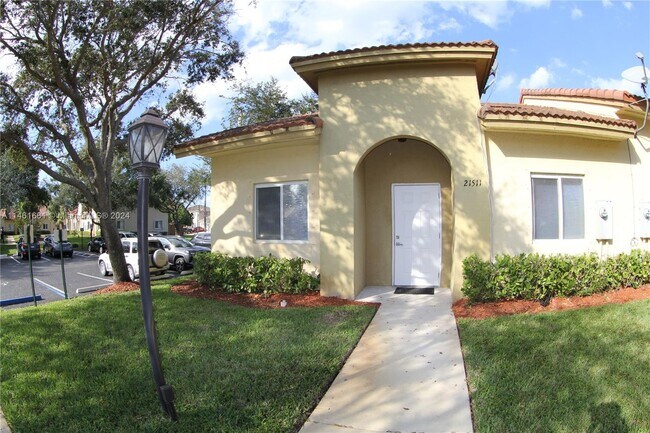 Building Photo - 21511 SW 87th Ct