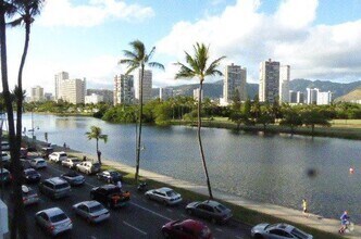 Building Photo - 2281 Ala Wai Blvd