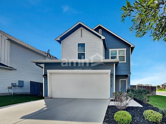 Building Photo - 2735 Geronimo Creek