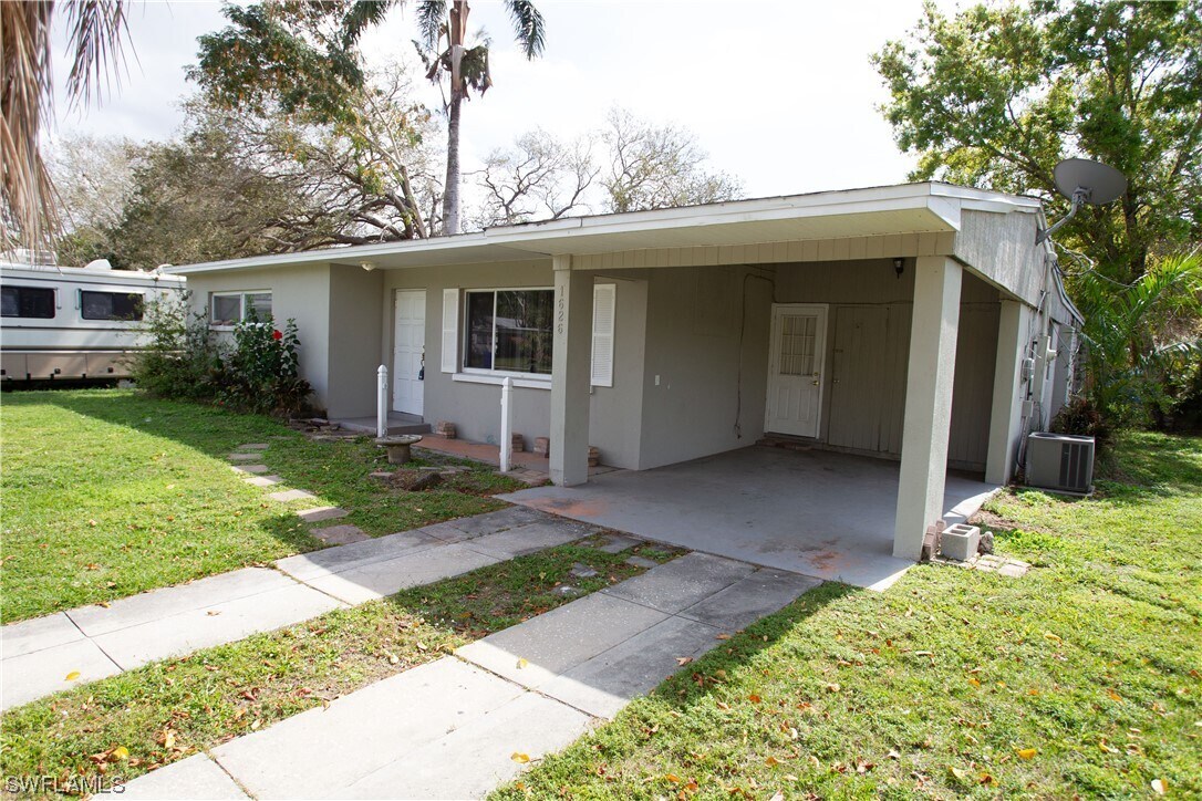 Foto principal - 1626 Moreno Ave
