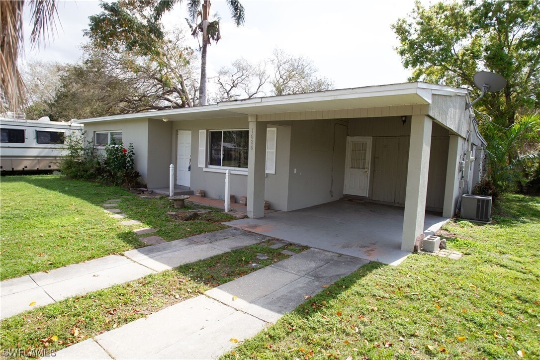 Primary Photo - 1626 Moreno Ave