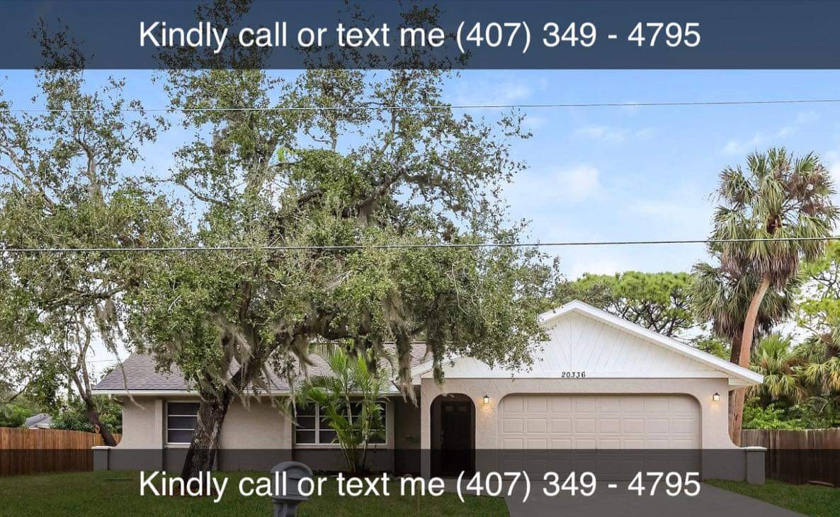 Foto principal - 20333 Peachland Blvd