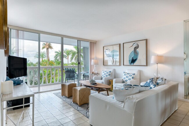 Foto del edificio - 2505 S Ocean Blvd