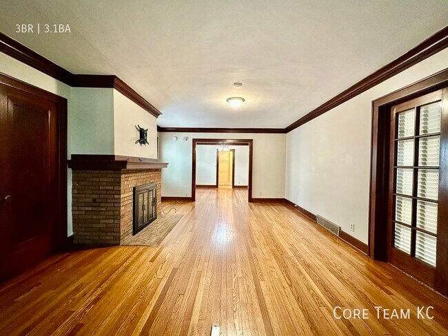 Foto del edificio - 4819 Jarboe St