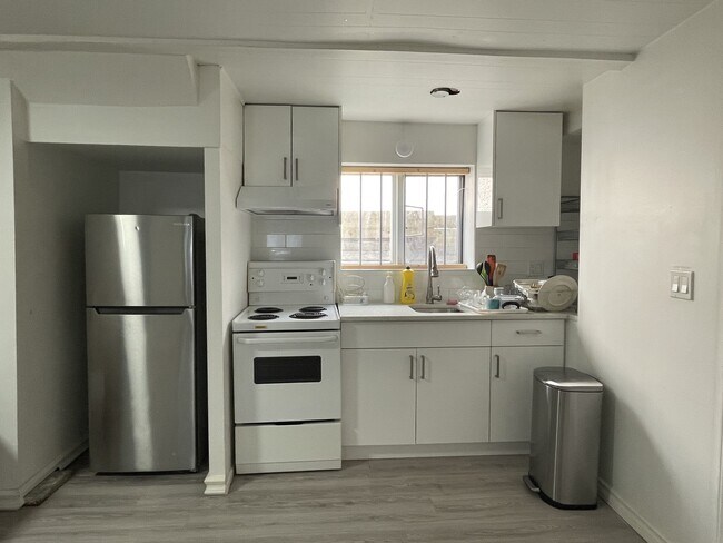 Photo du bâtiment - 2412 E 28th Ave
