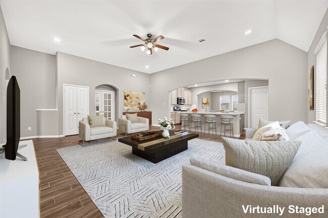 Foto del edificio - 14122 Sunrise Arbor Ln