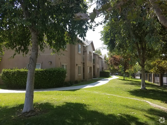 Building Photo - Belcourt Apartment Homes