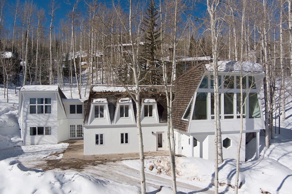 126 Edgewood Ln, Snowmass Village, CO 81615