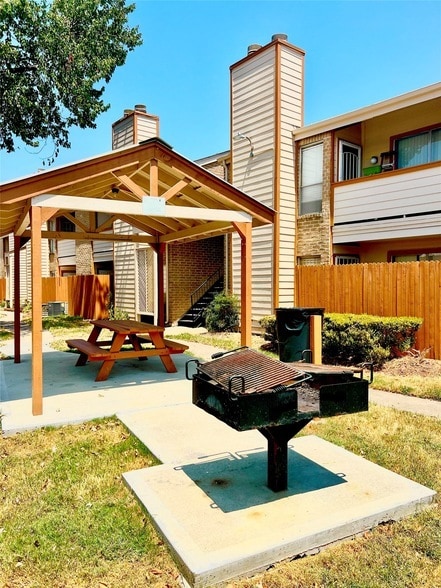 Photo - 10202 Forum Park Dr Apartment