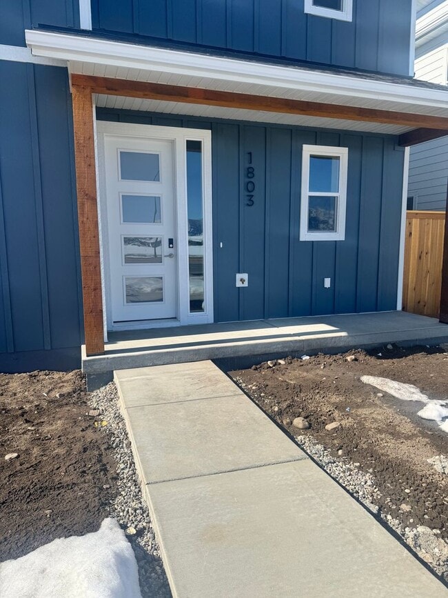 Foto del edificio - Brand New 4 Bedroom Home in Northwest Crossing