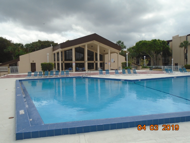 14501 N Kendall Dr Unit H411, Miami, FL 33186 Condo for Rent in Miami, FL