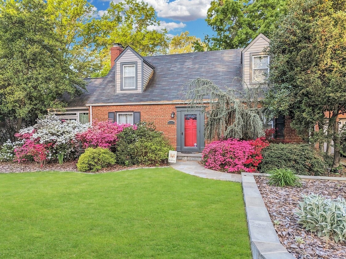 Photo - 9201 Fort Foote Road