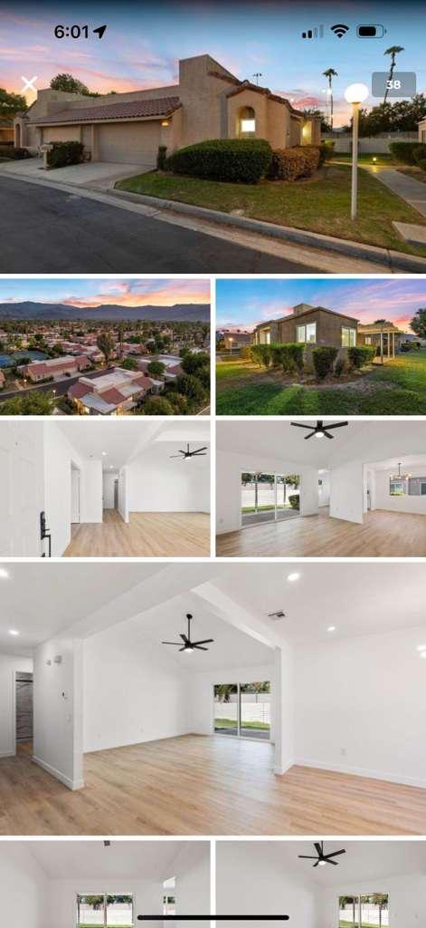 Building Photo - 74930 San Simeon Dr