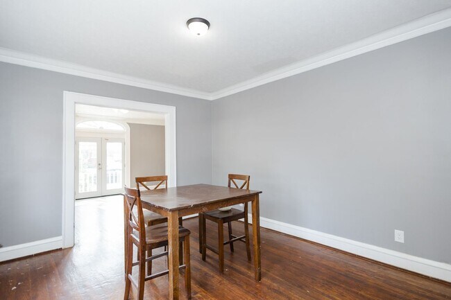 Building Photo - 217 South 11th Street, A &amp; B