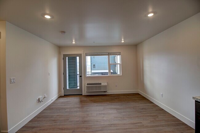 Foto del edificio - Altus Apartments