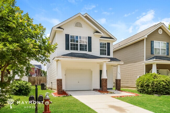 Foto del edificio - Cute 3 Bedroom Home