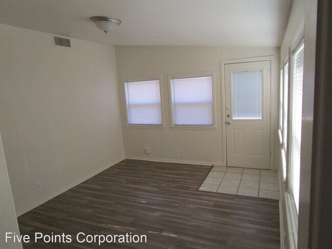 Foto del edificio - 3 br, 2 bath House - 5302 48th