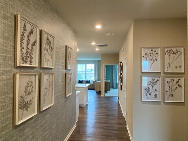 Foto del edificio - 4711 Redbud Ct