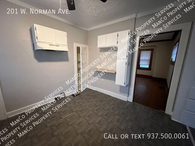 Foto del edificio - 201 W Norman Ave