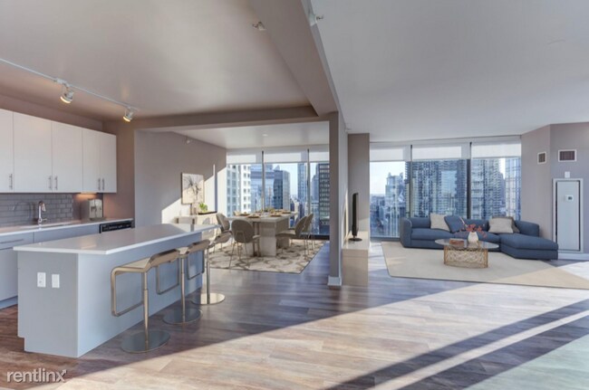 Foto del edificio - 3 br, 2.5 bath Condo - 401 N State St