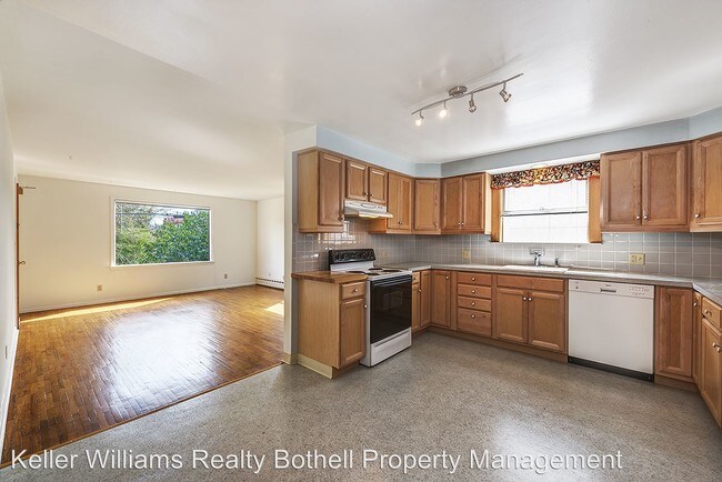 Building Photo - 6407 17th Ave NW