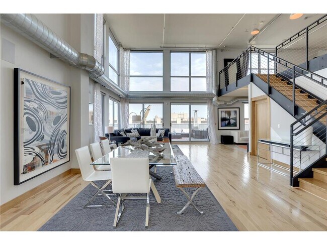 Foto del edificio - 521 S 7th St