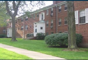 Foto principal - Forestview Terrace