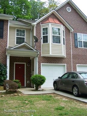 Foto principal - 8502 Kaden Dr