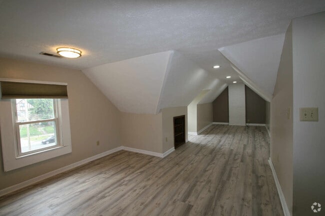 living room - 13842 Clifton Blvd