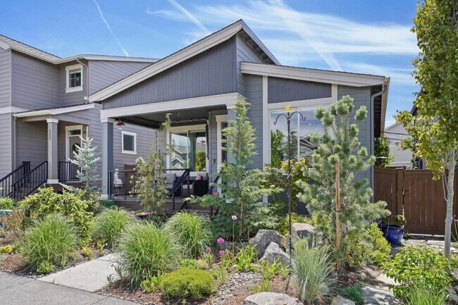 Foto del edificio - 3 br, 2.5 bath House - 20839 Gateway Drive