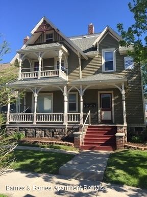 Primary Photo - 506 W Cross St