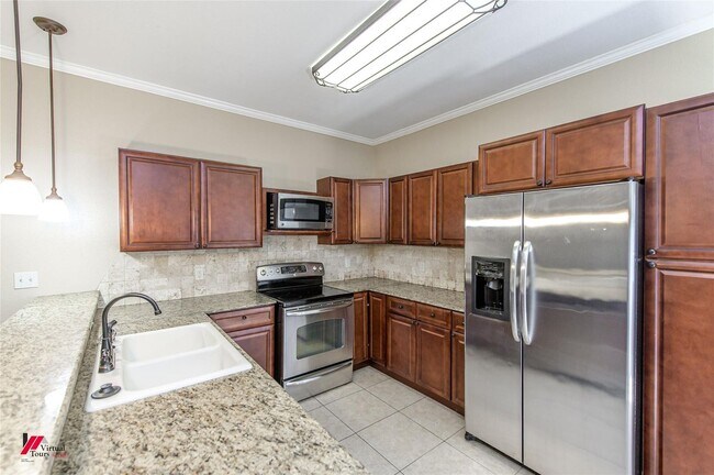 Foto del edificio - Villaggio Townhouse